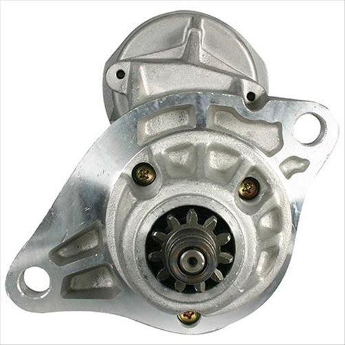 STARTER MOTOR 24V 11TH CW NIKKO STYLE NXS9701