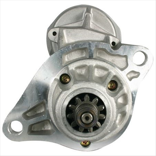 OEX STARTER MOTOR 24V 11TH CW NIKKO STYLE