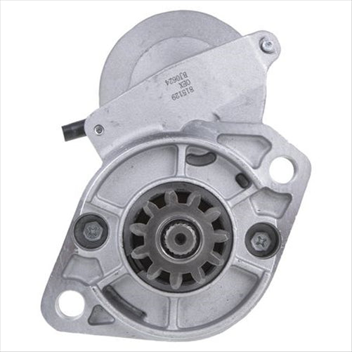 STARTER MOTOR 12V 11TH CW DENSO STYLE DXS622