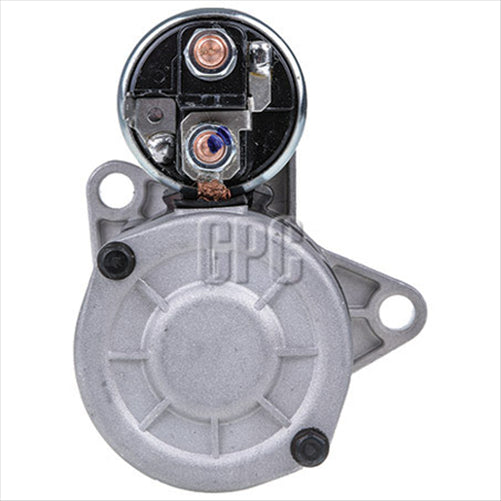 OEX STARTER MOTOR 12V 8TH CCW DENSO STYLE