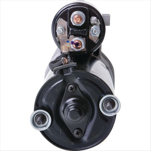 OEX STARTER MOTOR 12V 9TH CCW BOSCH STYLE