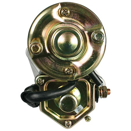 OEX STARTER MOTOR 12V 11TH CW DENSO STYLE