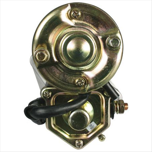 OEX STARTER MOTOR 12V 11TH CW DENSO STYLE