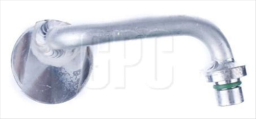 OEX Receiver Drier Pad - Pad Diameter 50mm
