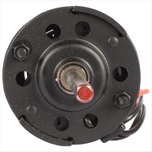 Fan Motor 12V Dual Shafts 1 Speed EMX209