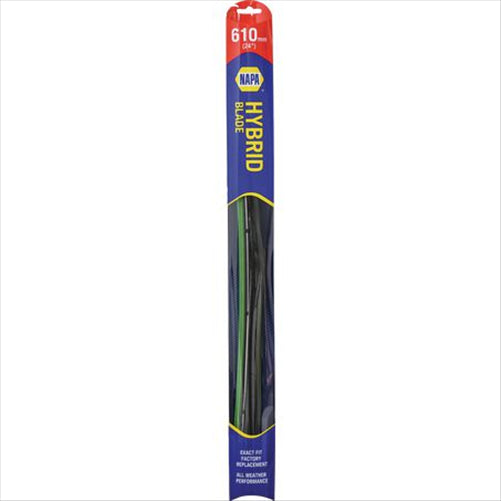 NAPA WIPER BLADE-HYBRID BEAM 24IN/610MM
