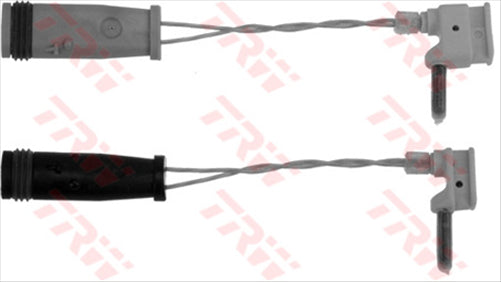 TRW Brake Pad Wear Sensor