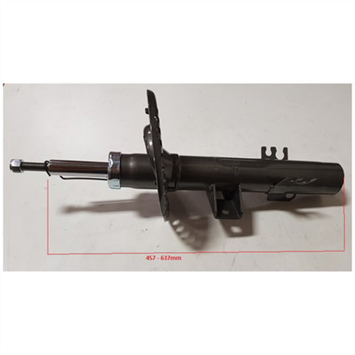 SAS VW TRANSPORTER 04- FRONT STRUTS