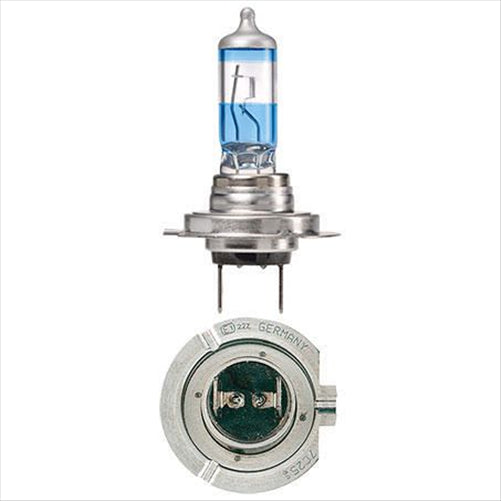 Narva H7 PX26d Blue Plus 110 Globe 12V 55W