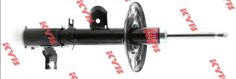 NISSAN PATHFINDER FRONT LEFT EXCEL-G GAS SHOCK STRUT ABSORBER 339348