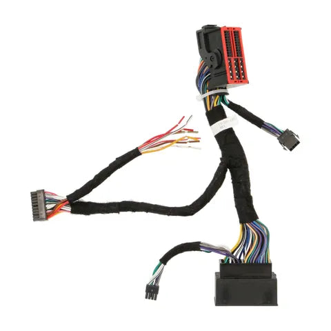 Axxess AX-DSPH-CH5 DSP T-Harness | For 2013+ Chrysler, Dodge, Jeep, RAM Vehicles