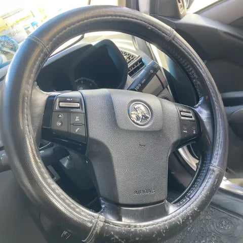 Holden MyLink Radio Interface | Colorado, Cruze, Astra, Barina, Trax (2009-2017) | Steering Wheel & Camera Retention