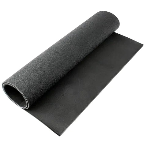 Dynamat DynaDeck Ultra-Durable Carpet Replacement – 1 Sheet (1.37m x 0.91m)