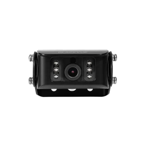 BlackVue Truck Rear Camera with IR Night Vision – Heavy Duty Backup Camera