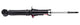 KIA SORENTO FRONT LEFT EXCEL-G GAS SHOCK STRUT ABSORBER 340046