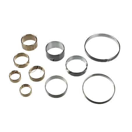 DRIVETECH Bush Kit 6Hp26 ( Bmw