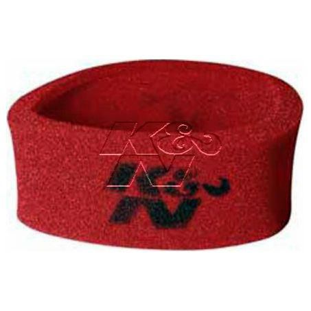 K&N Performance Air Filter 25-3750