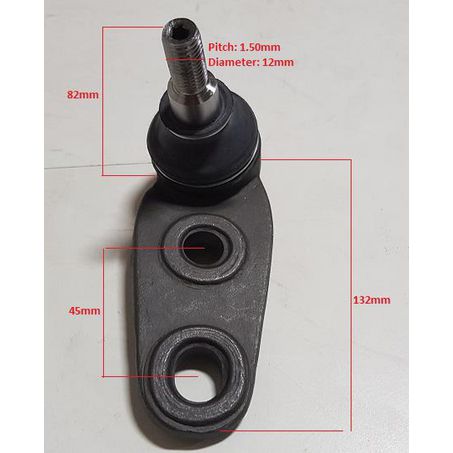 SIR SAS Ball Joint SIR304016