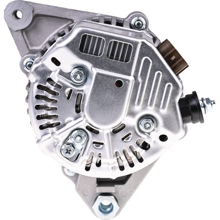 ALTERNATOR 12V 80A SUITS DENSO DXA507