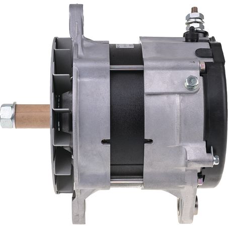 Denso Alternator 24V 150A 211-8009