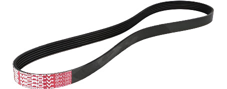 ACL FAN BELT RIBBED 6PK1080ACL