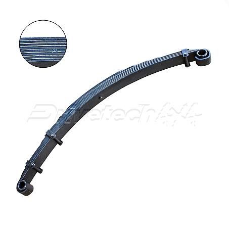 DRIVETECH 4X4 Leaf Spring 8 + 0 Leaf 350Kg Constant Load
