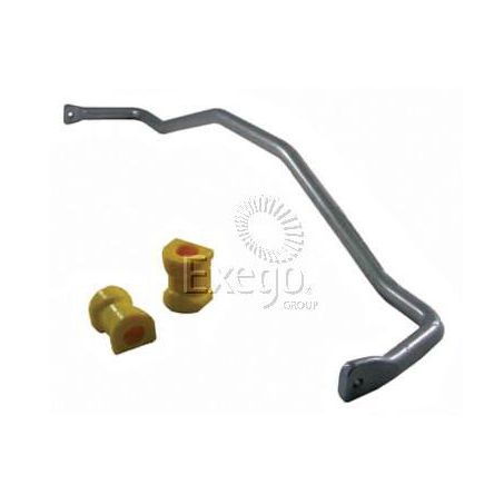 Whiteline - Front Sway Bar - 24mm Non Adjustable BBF36X