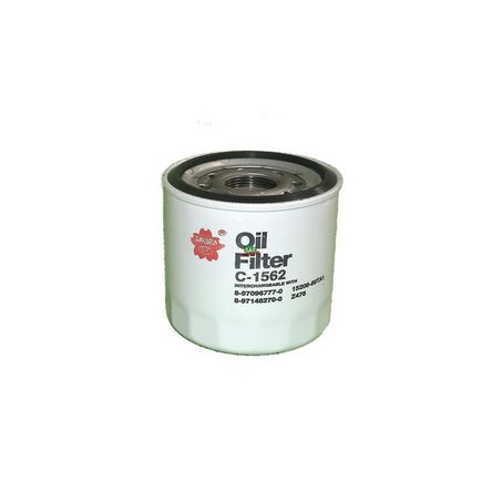 SAS AUTO PARTS OIL FILTER OFZ476