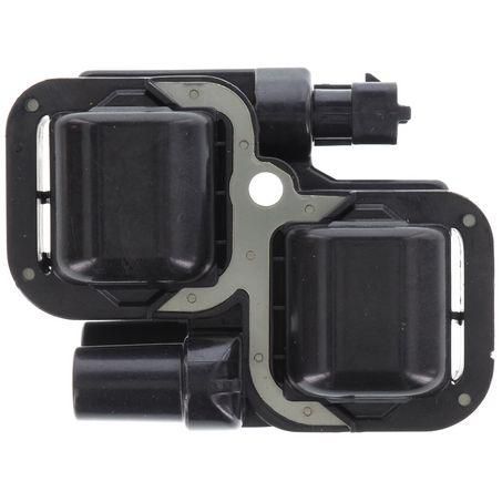 FUELMISER IGNITION COIL AFTERMARKET Fuelmiser Ignition Coil Aftermarket
