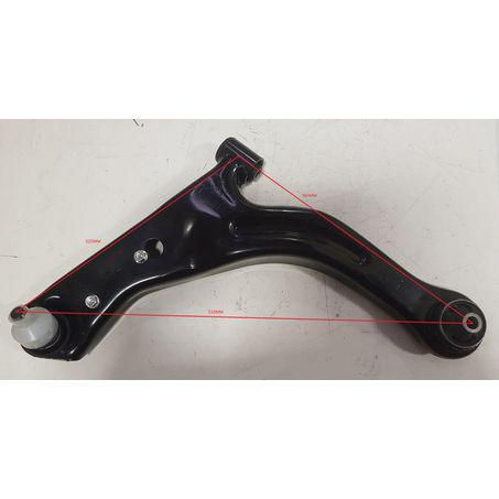 SAS AUTO PARTS SAS Lower Control Arm LA308L