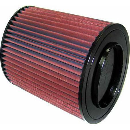 K&N Performance Air Filter Round E-9281