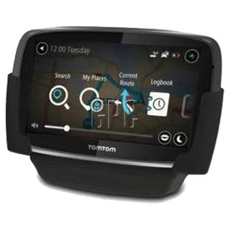 TOMTOM NAVIAGTION NAV PRO FIXED INSTALL CRADLE 9UKB00105