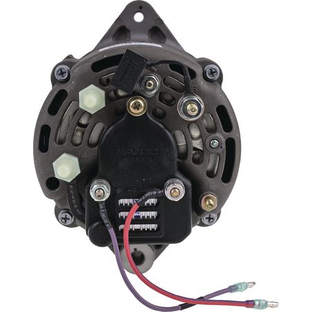 ALTERNATOR 12V 65A MITSUBISHI STYLE MXA298