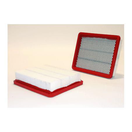 WIX AIR FILTER - MAZDA 323/FORD CAPRI