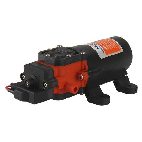 MARINE SYSTEMS AUST Seaflo Water Pump 40psi SFDP1-010-040-21