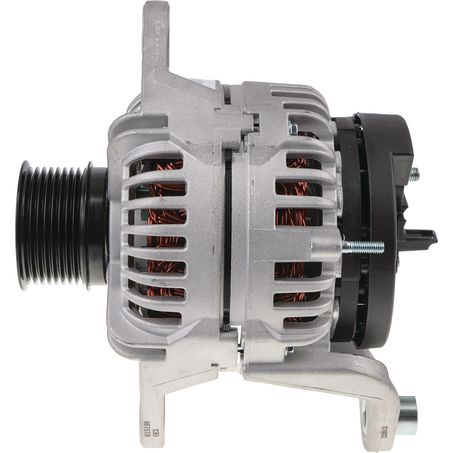 Bosch ALTERNATOR 24V 110A SUITS BOSCH