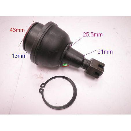 SAS AUTO PARTS SAS Ball Joint BJ307