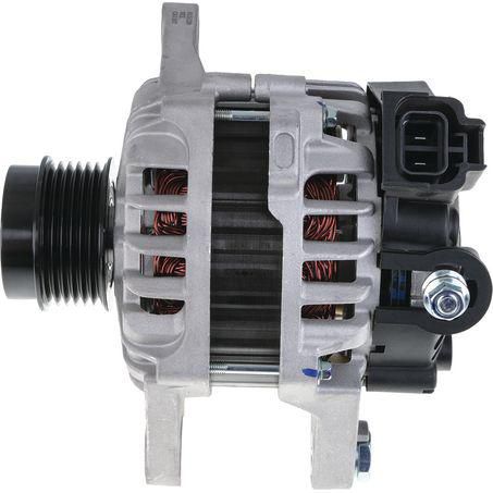 ALTERNATOR12V 90A VALEO STYLE VXA914