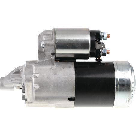 STARTER MOTOR 12V 8TH CW MITSUBISHI STYLE MXS253