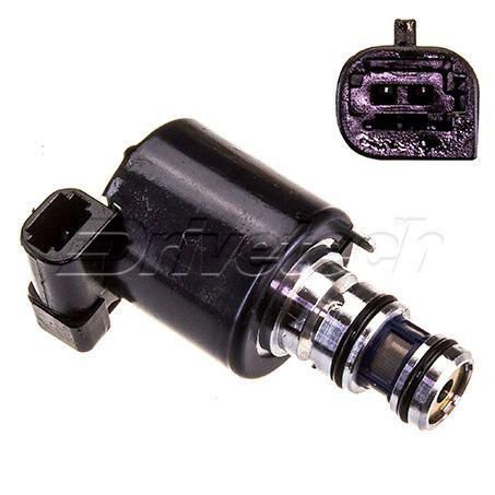 DRIVETECH Solenoid Gm 4T65E/5L40E Epc
