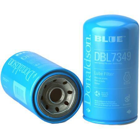 Donaldson Hydraulic Filter Strainer