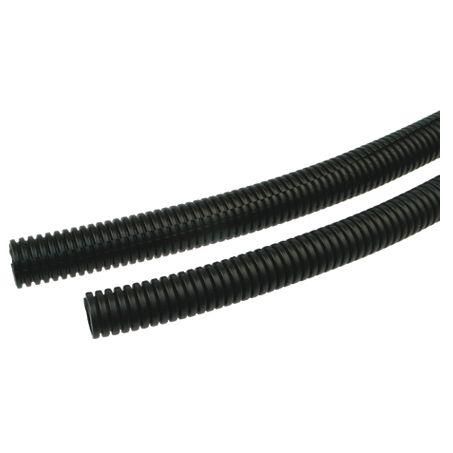 OEX Convoluted Tubing Heavy Duty ID:10mm OD:12mm - Length 100m