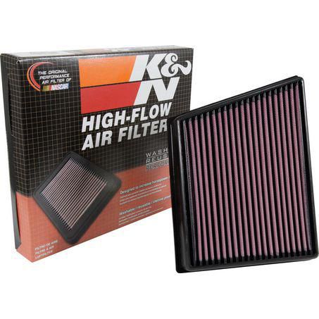 K&N Panel Replacement Filters 33-3075