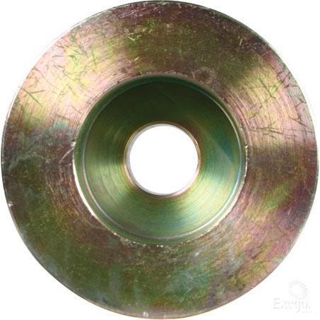 OEX Pulley 8 Groove PLX007