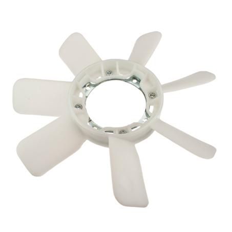 TRUFLOW Toyota Radiator Fan Blade TFB503