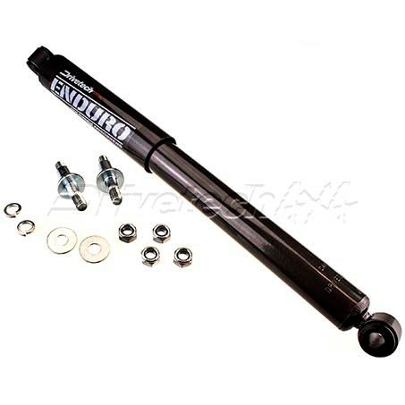 DRIVETECH 4X4 Steering Damper