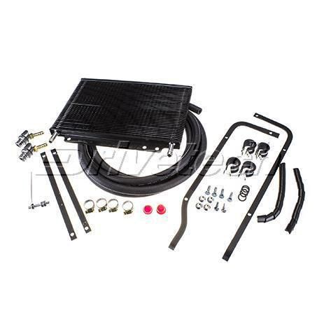 DRIVETECH Trade Cooler Kit (Bf) 6Sp Bypass