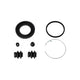 Frenkit Caliper Kit Nis Murano 3.5L R 05- 43mm