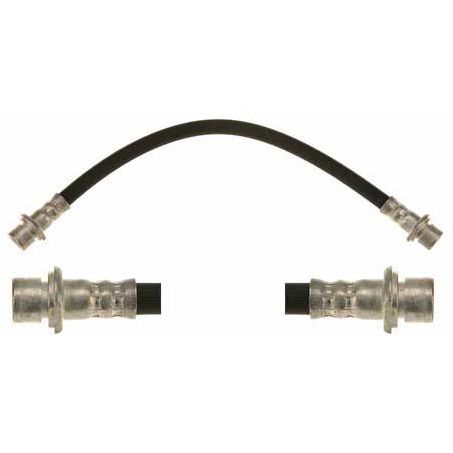 TRW Brake Hose Rear