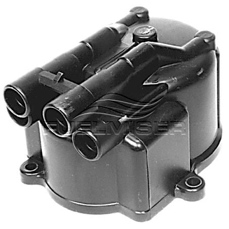 FUELMISER DISTRIBUTOR CAP Fuelmiser Distributor Cap